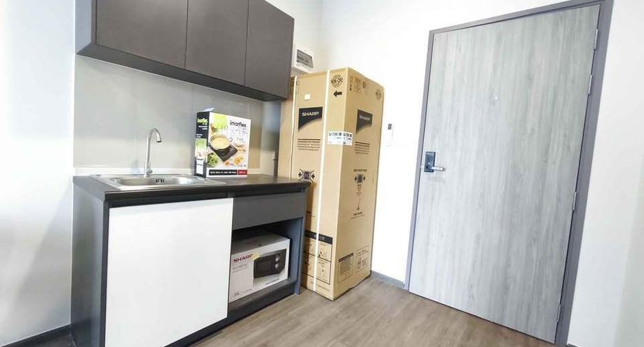 For rent 1 bed condo in Chom Thong, Bangkok