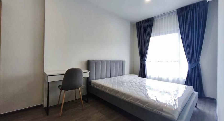 For rent 1 bed condo in Chom Thong, Bangkok