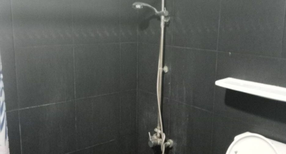 Wohnung zur Miete mit 1 Zimmer in Watthana, Bangkok