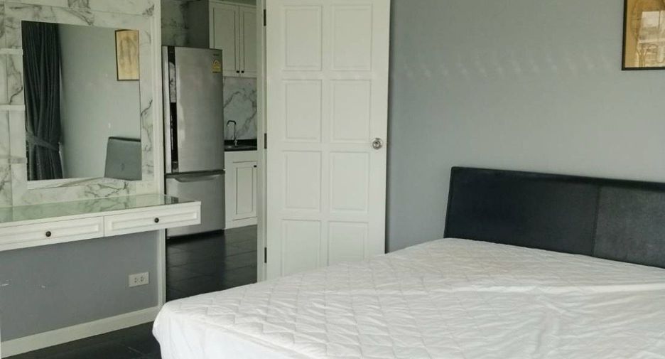 Wohnung zur Miete mit 1 Zimmer in Watthana, Bangkok