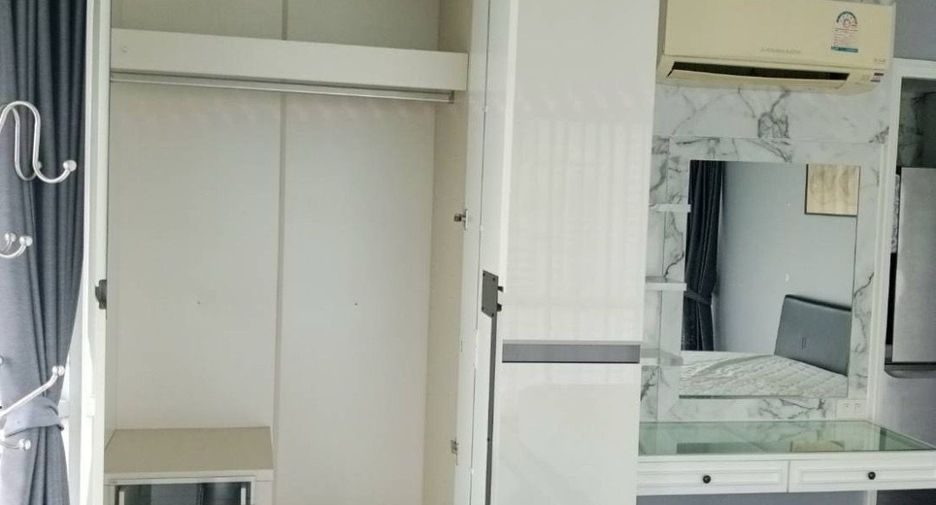 Wohnung zur Miete mit 1 Zimmer in Watthana, Bangkok