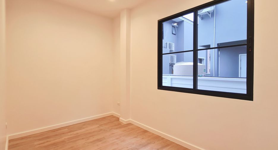 À vendre 4 chambres villa à Mueang Phuket, Phuket