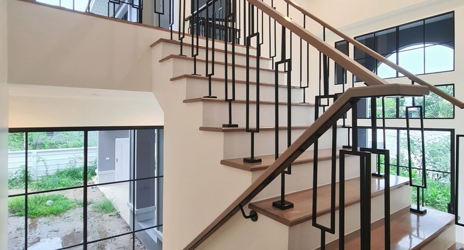 À vendre 4 chambres villa à Mueang Phuket, Phuket