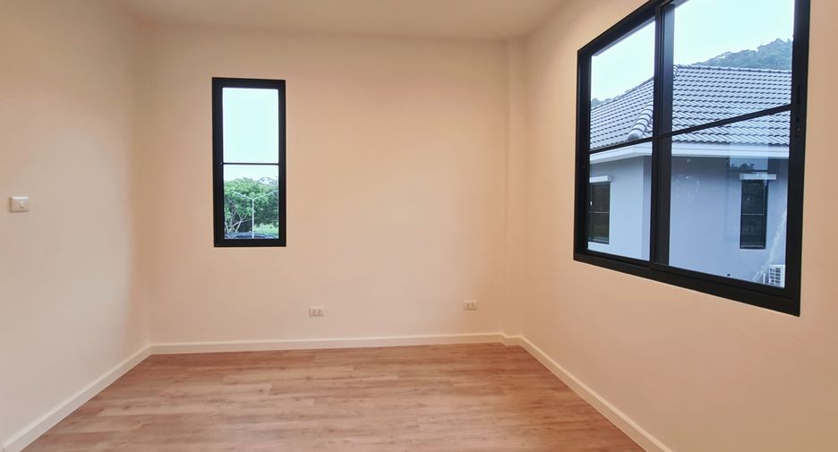 À vendre 4 chambres villa à Mueang Phuket, Phuket