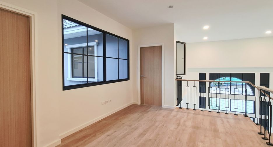 À vendre 4 chambres villa à Mueang Phuket, Phuket