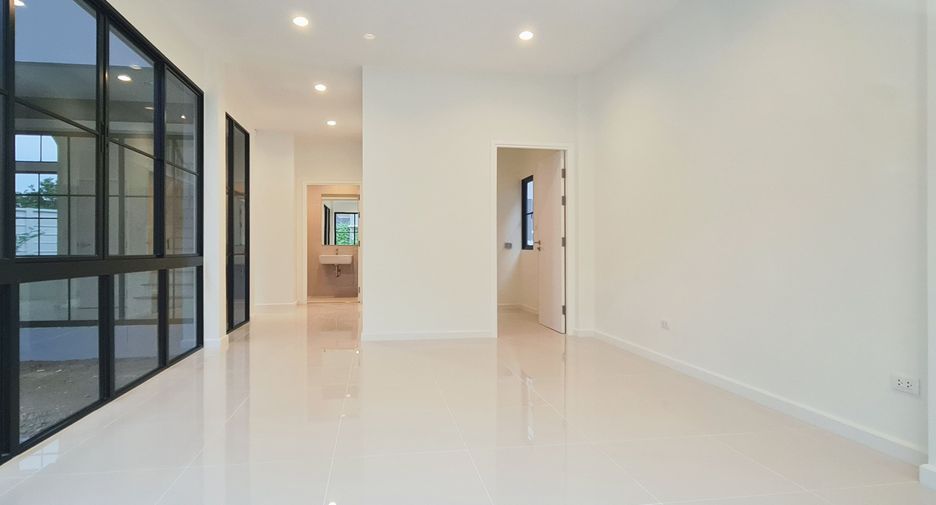 À vendre 4 chambres villa à Mueang Phuket, Phuket