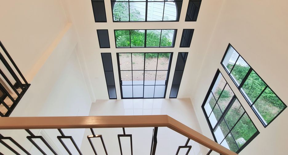 À vendre 4 chambres villa à Mueang Phuket, Phuket