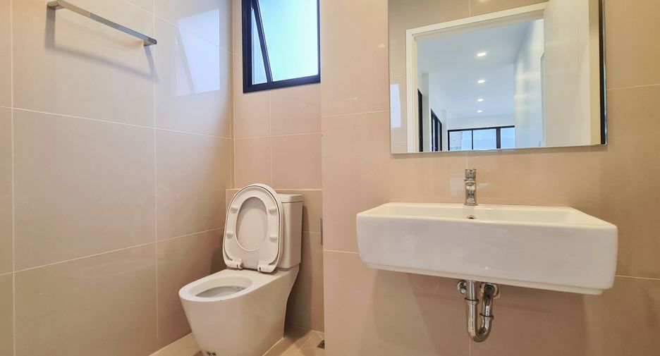 À vendre 4 chambres villa à Mueang Phuket, Phuket