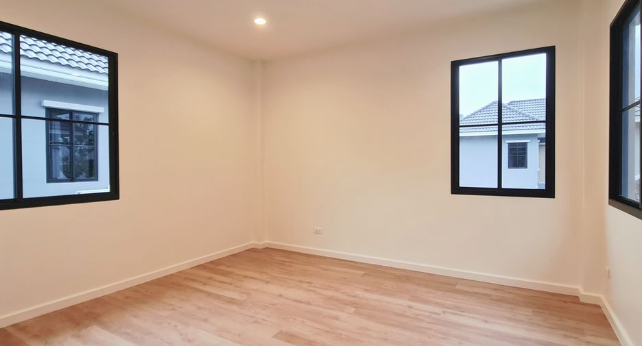 À vendre 4 chambres villa à Mueang Phuket, Phuket