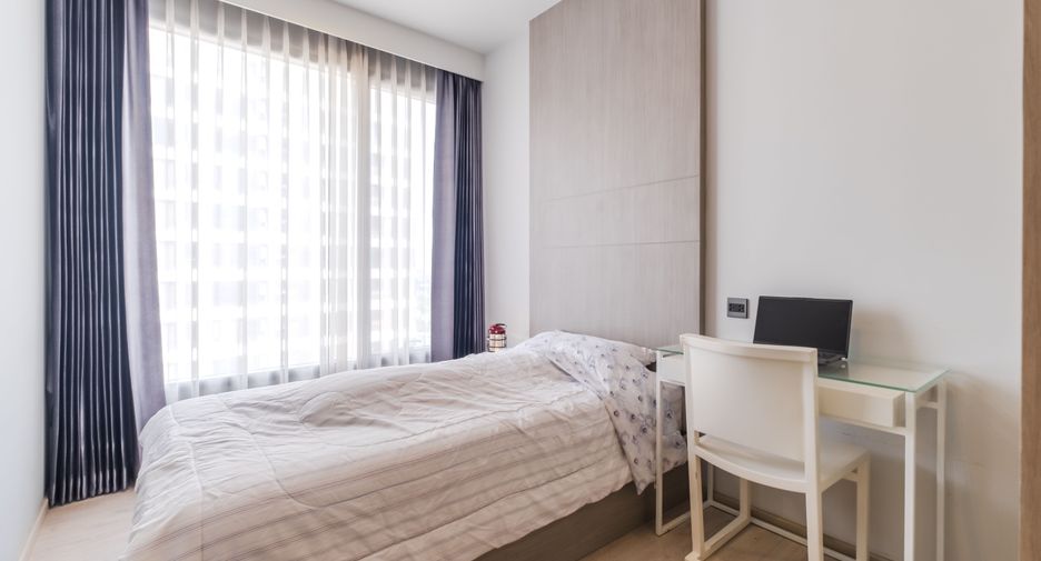 For sale 2 bedrooms condo in Watthana, Bangkok