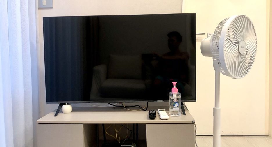 For sale and for rent 2 bedrooms condo in Khlong Toei, Bangkok