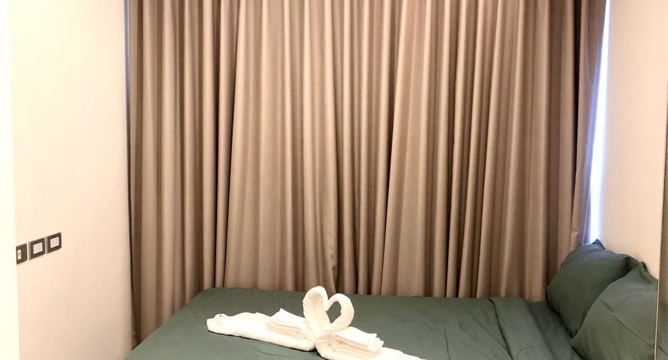 For sale and for rent 2 bedrooms condo in Khlong Toei, Bangkok