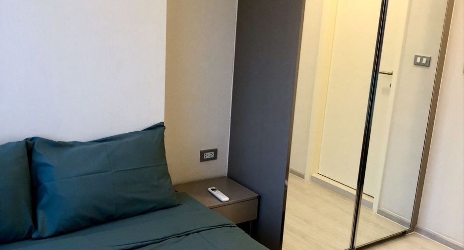 For sale and for rent 2 bedrooms condo in Khlong Toei, Bangkok