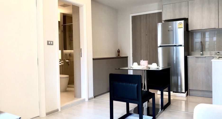 For sale and for rent 2 bedrooms condo in Khlong Toei, Bangkok