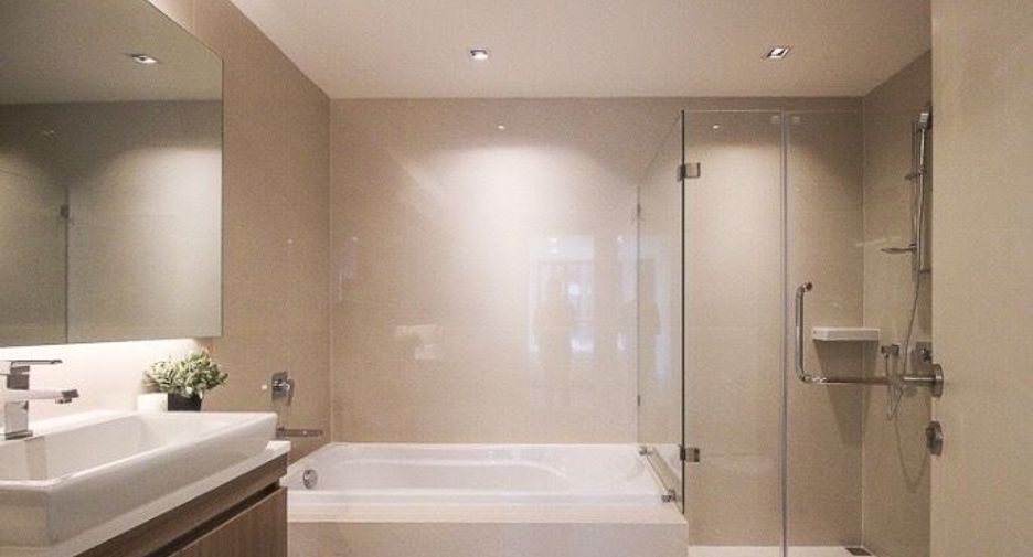 For sale and for rent 2 bedrooms condo in Khlong Toei, Bangkok