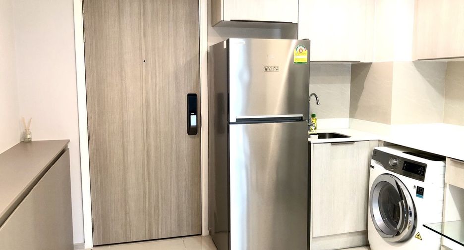 For sale and for rent 2 bedrooms condo in Khlong Toei, Bangkok