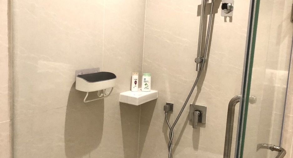 For sale and for rent 2 bedrooms condo in Khlong Toei, Bangkok