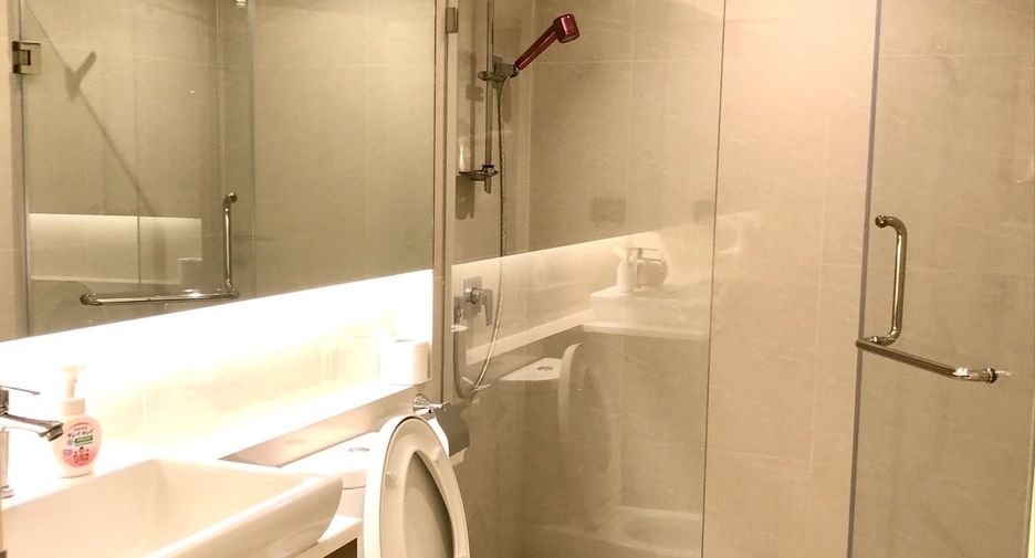 For sale and for rent 2 bedrooms condo in Khlong Toei, Bangkok