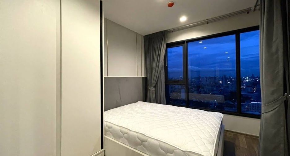 For rent 1 bed condo in Chatuchak, Bangkok