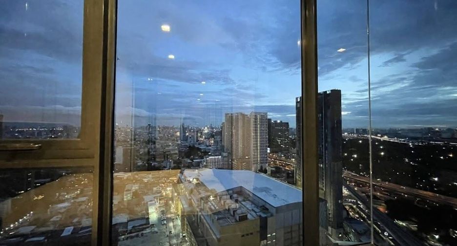 For rent 1 bed condo in Chatuchak, Bangkok