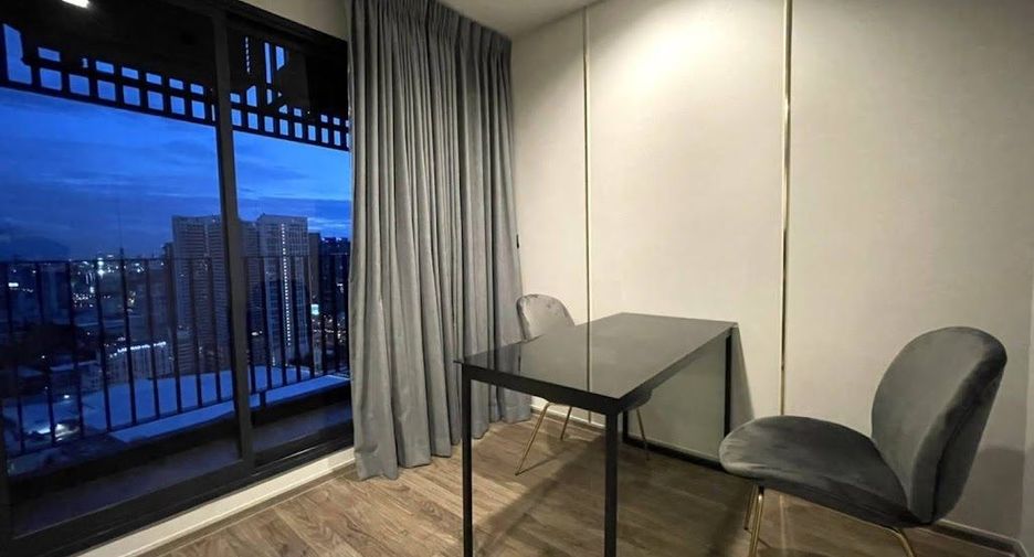 For rent 1 bed condo in Chatuchak, Bangkok