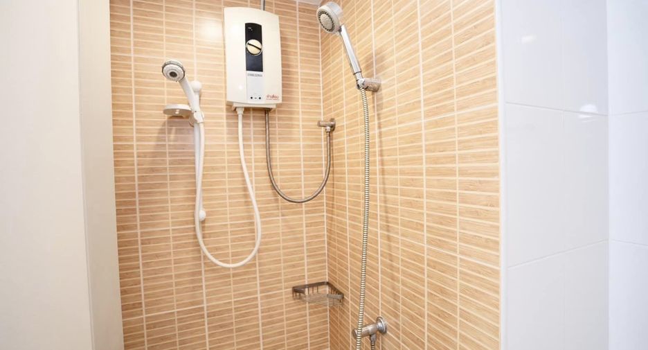 For sale 1 bed condo in Bang Kapi, Bangkok