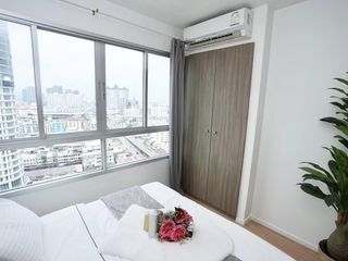 出售 1 卧室 公寓 在 Bang Kapi, 曼谷