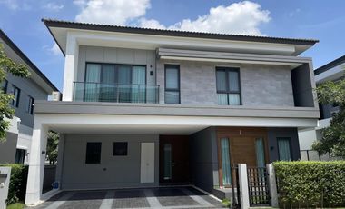 Haus zur Miete mit 4 Zimmer in Bang Phli, Samut Prakan