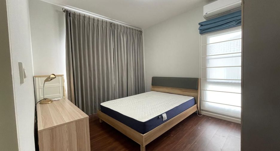 For rent 4 bedrooms house in Mueang Phuket, Phuket