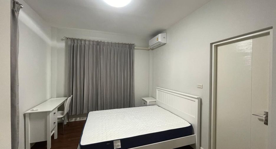 For rent 4 bedrooms house in Mueang Phuket, Phuket