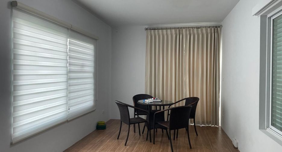 For rent 4 bedrooms house in Mueang Phuket, Phuket