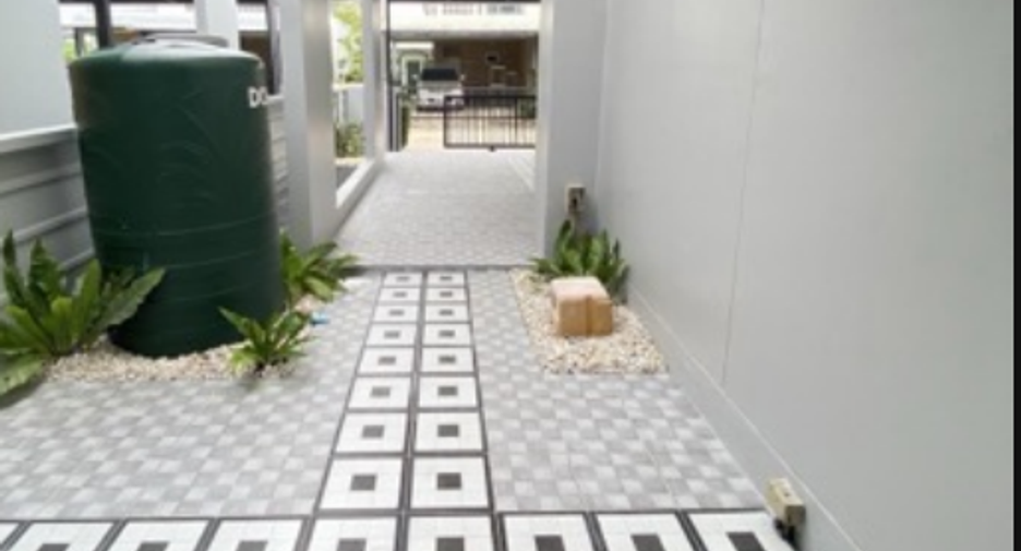 Casa en alquiler de 4 habitaciones en Mueang Phuket, Phuket