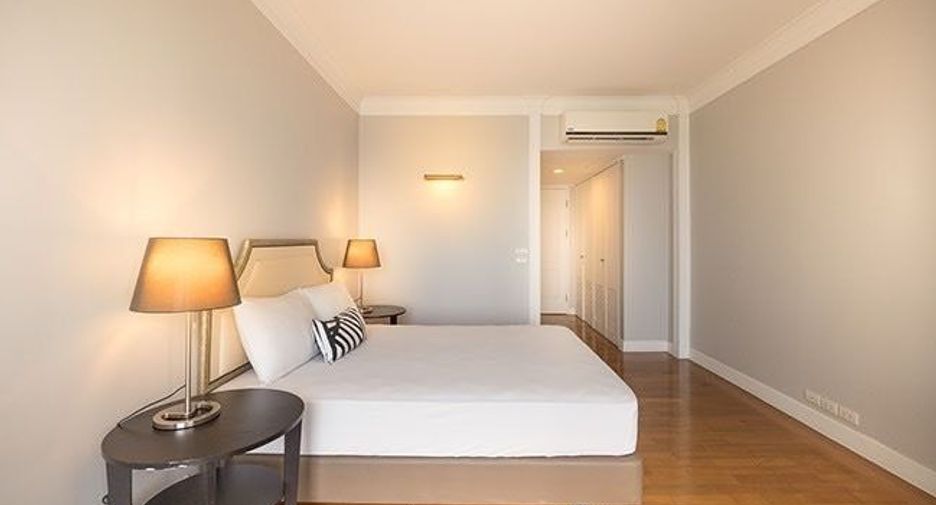 For rent 3 bedrooms apartment in Bang Phli, Samut Prakan