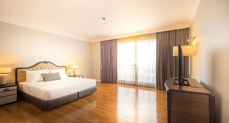 For rent 3 bedrooms apartment in Bang Phli, Samut Prakan