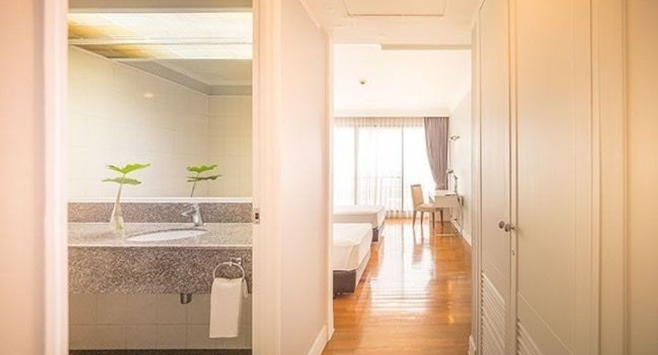 For rent 3 bedrooms apartment in Bang Phli, Samut Prakan