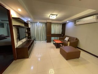 Apartment zur Miete mit 2 Zimmer in Watthana, Bangkok