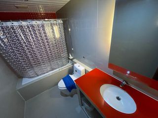 Apartment zur Miete mit 2 Zimmer in Watthana, Bangkok