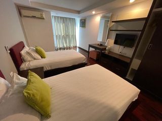 Apartment zur Miete mit 2 Zimmer in Watthana, Bangkok