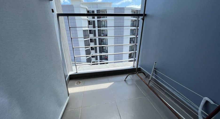 For sale 1 bed condo in Mueang Phuket, Phuket