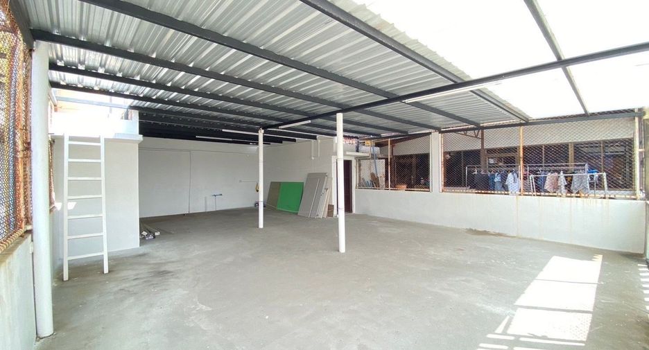 Gewerbefläche zur Miete in Yan Nawa, Bangkok