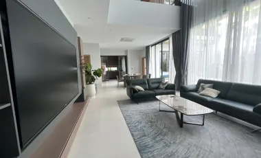 出租 5 卧室 别墅 在 Phuket Town, 普吉