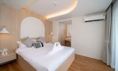 Condo en alquiler de 1 habitaciones en Kathu, Phuket