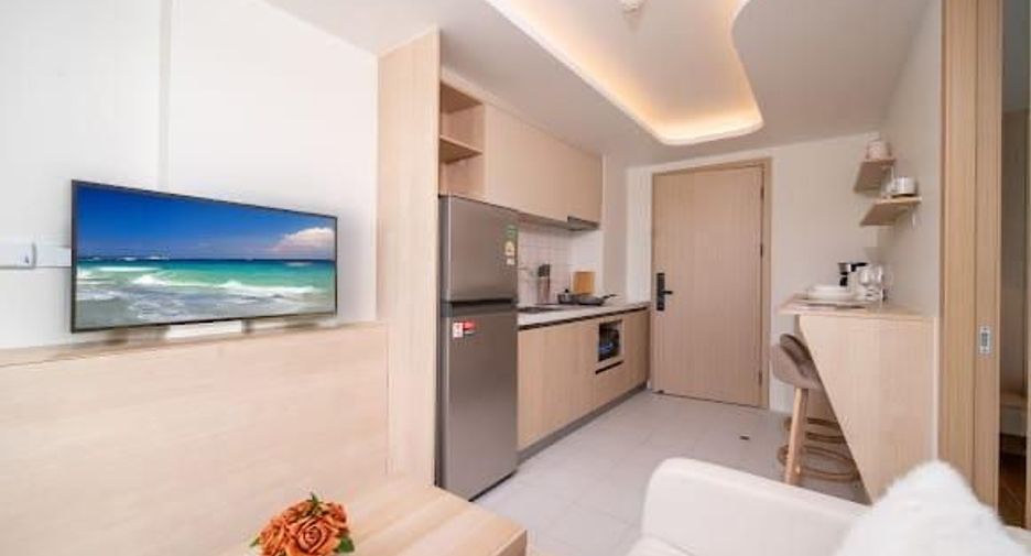 Wohnung zur Miete mit 1 Zimmer in Kathu, Phuket
