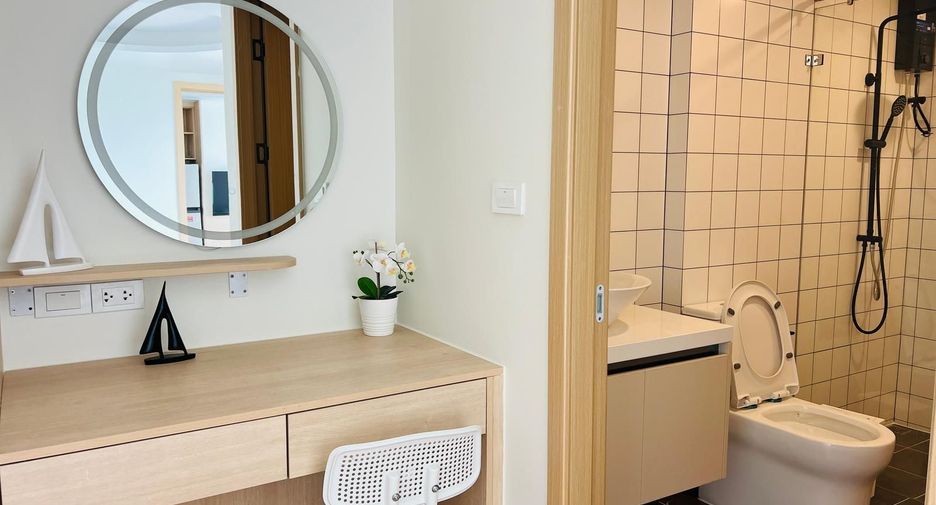 Wohnung zur Miete mit 1 Zimmer in Kathu, Phuket