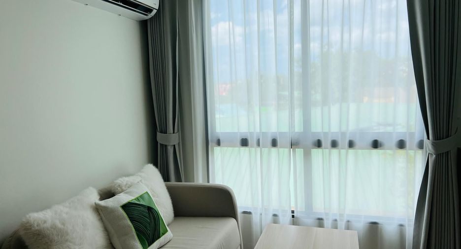 Wohnung zur Miete mit 1 Zimmer in Kathu, Phuket