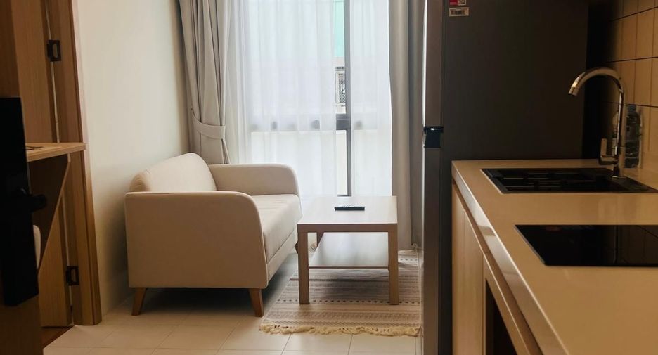 Wohnung zur Miete mit 1 Zimmer in Kathu, Phuket