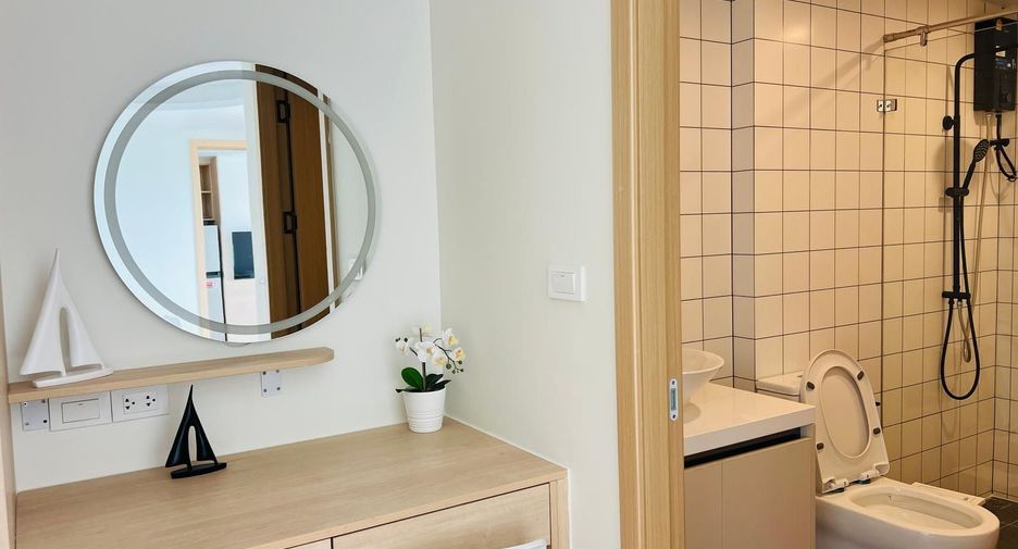 Wohnung zur Miete mit 1 Zimmer in Kathu, Phuket
