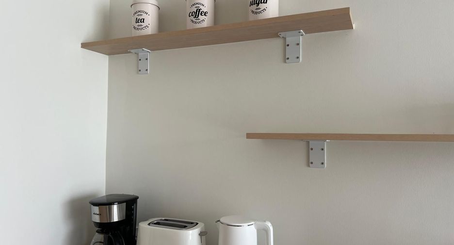 Wohnung zur Miete mit 1 Zimmer in Kathu, Phuket