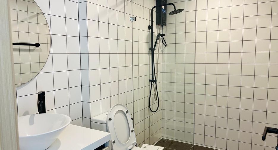 Wohnung zur Miete mit 1 Zimmer in Kathu, Phuket