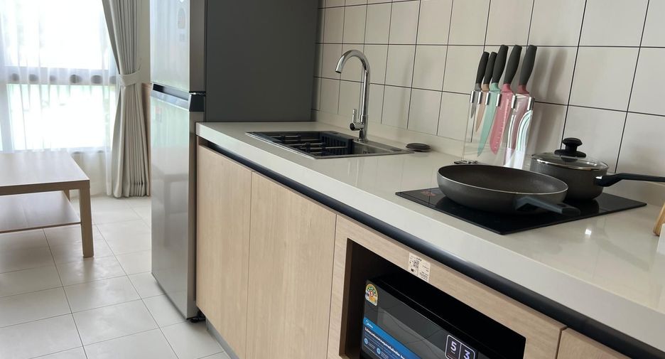 Wohnung zur Miete mit 1 Zimmer in Kathu, Phuket